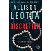 Anna Curtis Discretion, Book 2, Paperback