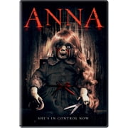 Anna [DVD]