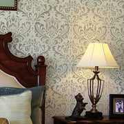 Anna Damask Stencil