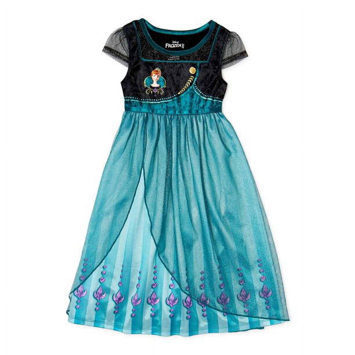 Disney fantasy gown hotsell