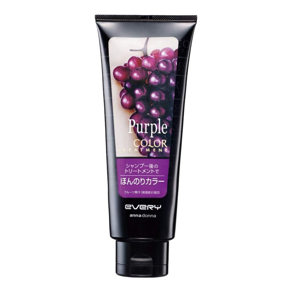 ANNA DONNA Every Color Treatment 160g - 6 Color to Choose - Walmart.com