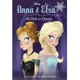 thumbnail image 1 of Anna & Elsa #1: All Hail the Queen (Disney Frozen), 1 of 1