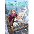 thumbnail image 1 of Pre-Owned Anna & Elsa #6: The Arendelle Cup (Disney Frozen) (Stepping Stone Book(tm)) Paperback, 1 of 1