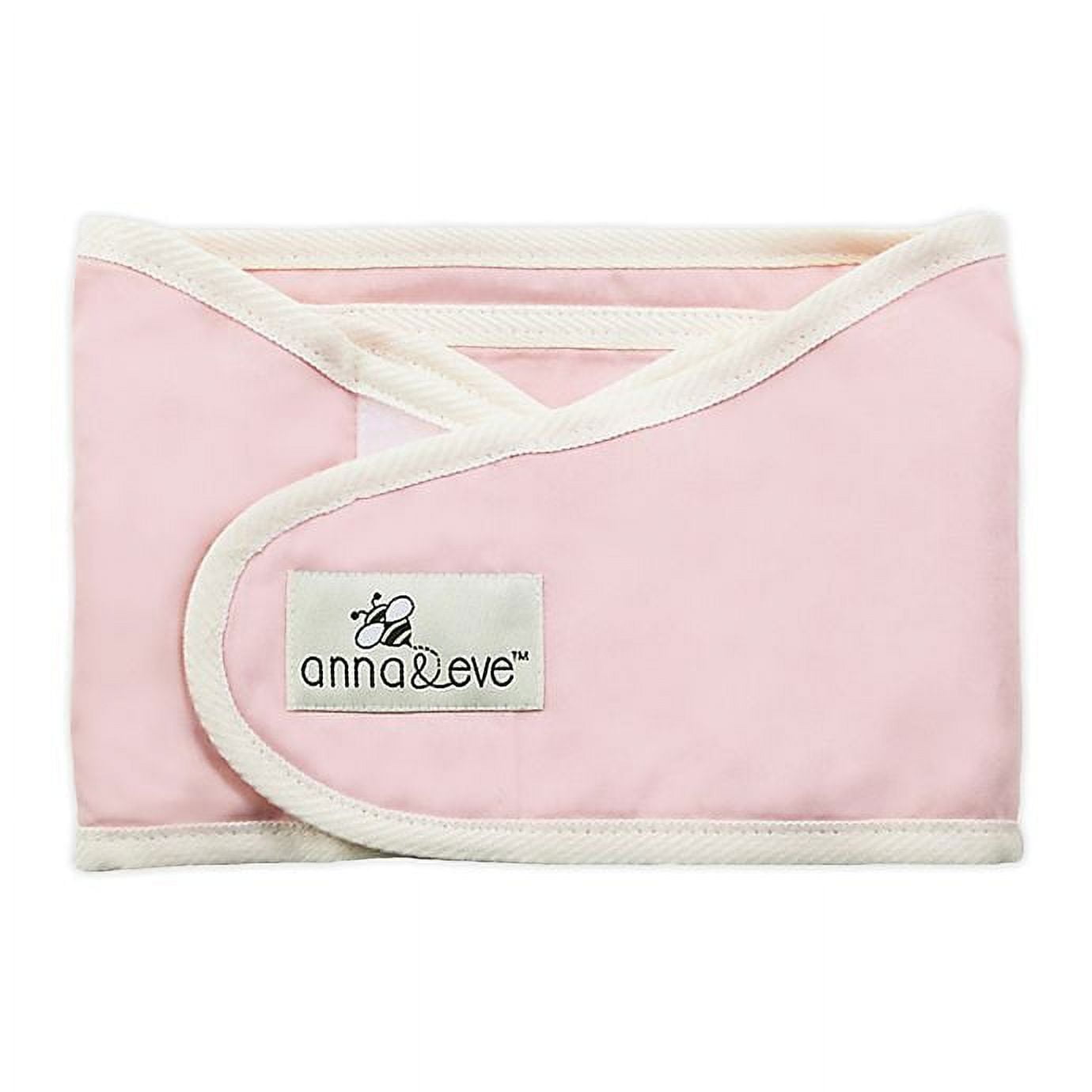 Anna Eve Large Swaddle Strap in Pink Walmart