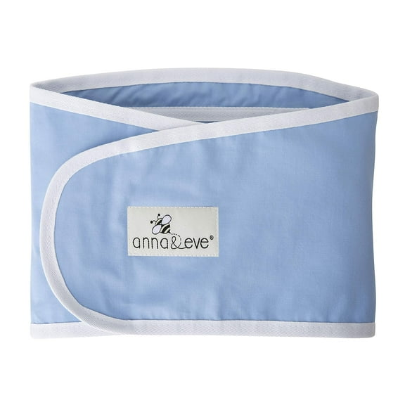 Anna & Eve Swaddle Strap Arms Only Baby Swaddle