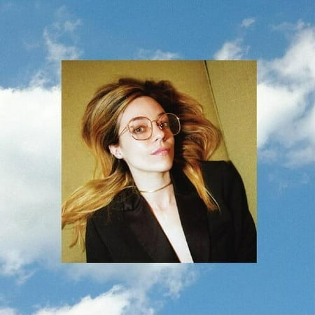 Anna Fox Rochinski - Cherry - Music & Performance - Vinyl