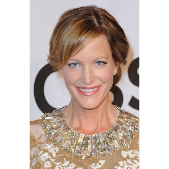 Anna Gunn At Arrivals For The 68Th Annual Tony Awards 2014 - Part 3 Radio City Music Hall New York Ny June 8 2014.