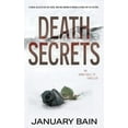 thumbnail image 1 of Anna Hale, Pi Death Secrets: An Anna Hale, PI Thriller, Book 1, (Paperback), 1 of 1