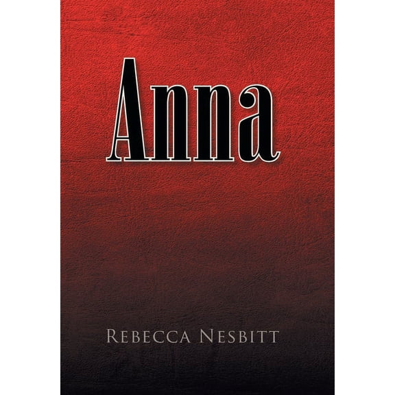 Anna (Hardcover)