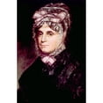 thumbnail image 1 of Anna Harrison History Poster Print, 1 of 2