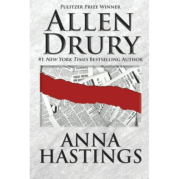 Anna Hastings, (Paperback)