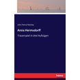 thumbnail image 1 of Anna Hermsdorff: Trauerspiel in drei AufzÃ¼gen, (Paperback), 1 of 1