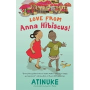 Anna Hibiscus Love from Anna Hibiscus, Hardcover