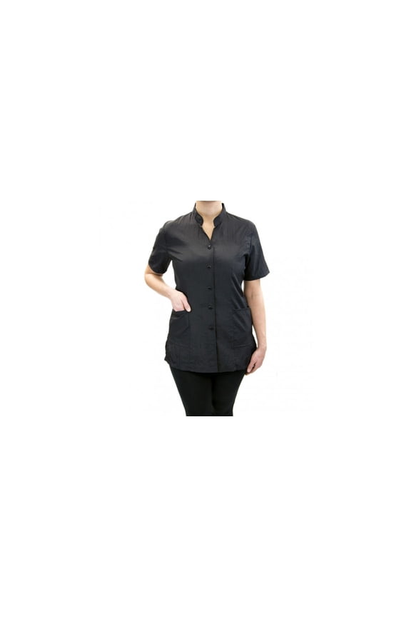 Anna Jacket (9200) : Color - Black, Size - XS