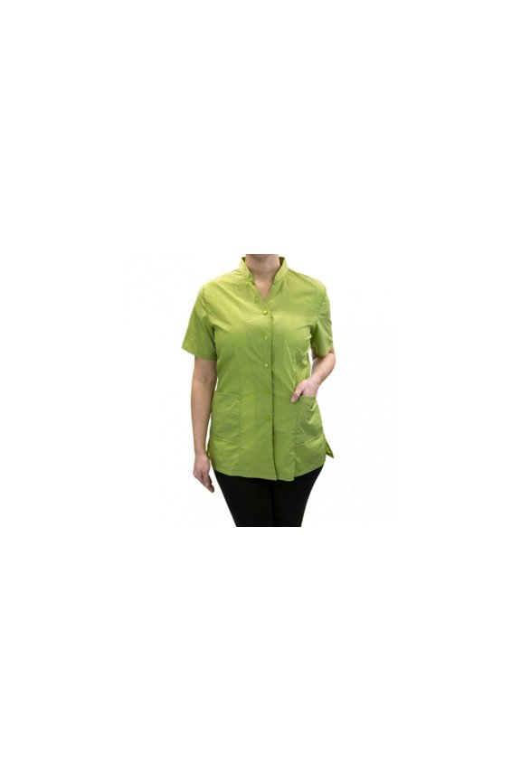 Anna Jacket (9200) : Color - Lime Green, Size - XS