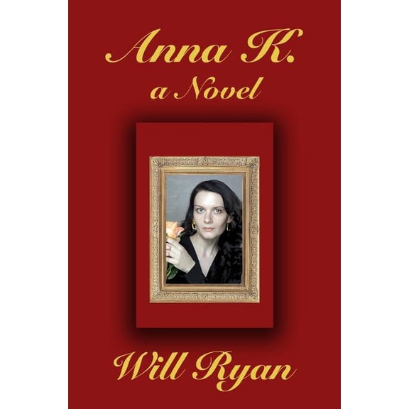 Anna K. (Paperback)
