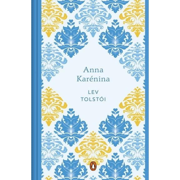 Anna Karnina (Edicin Conmemorativa) / Anna Karenina (Spanish Commemorative Edition), (Hardcover)