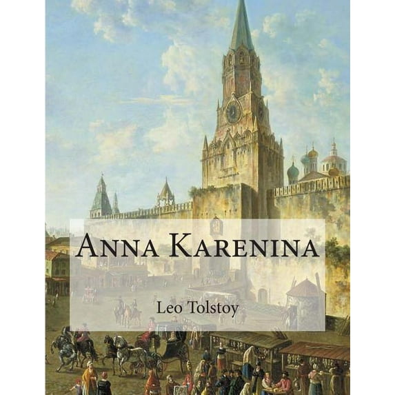 Anna Karenina