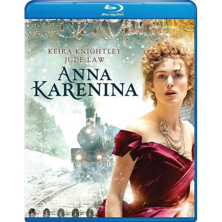 A N N A   K A R E N I N Aど Anna Karenina [1967] [DVD] 14381183627| eBay