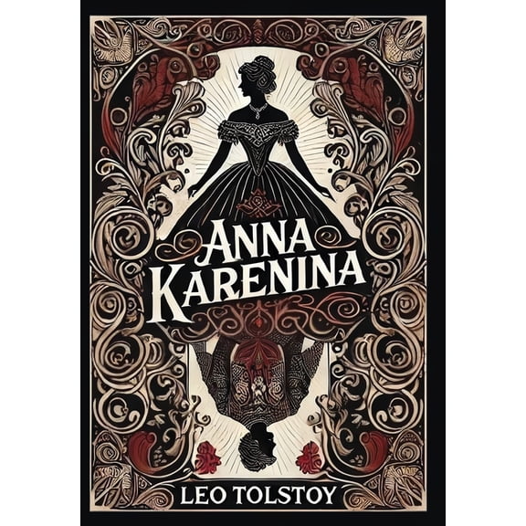 Anna Karenina (Collector's Edition) (Laminated Hardback with Jacket), (Hardcover)