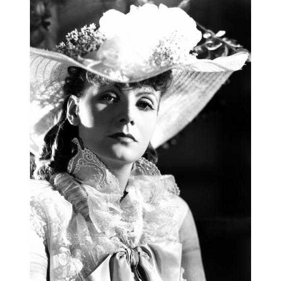 Anna Karenina Greta Garbo 1935 Photo Print (16 x 20)