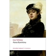 thumbnail image 1 of Pre-Owned Anna Karenina (Paperback) 0199536066 9780199536061, 1 of 1