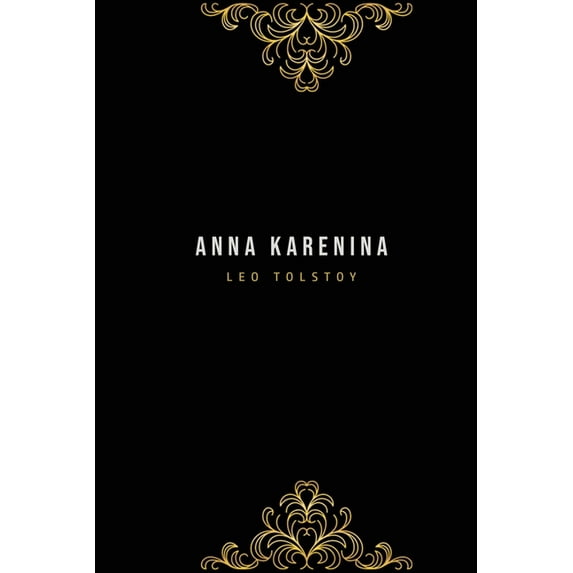 Anna Karenina, (Paperback)