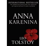 Anna Karenina Paperback