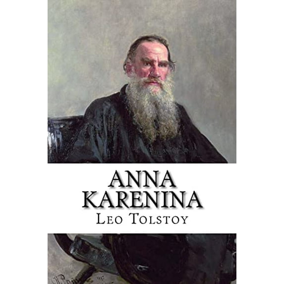 Pre-Owned Anna Karenina Paperback