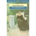 thumbnail image 1 of Pre-Owned Anna Karenina (Paperback) 0192823655 9780192823656, 1 of 1