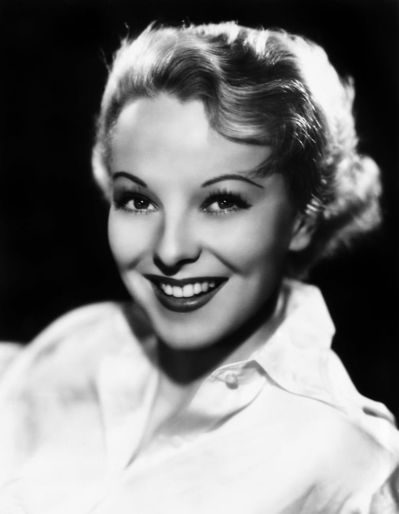 Anna Lee Canvas Art -  (16 x 20)