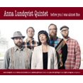 thumbnail image 1 of Anna Lundqvist - Before You I Was Almost Fine - Music & Performance - CD, 1 of 2