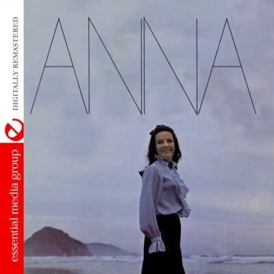 Anna Margarida Chagas Bovet - Anna - World / Reggae - CD