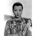 thumbnail image 1 of Anna May Wong Ca. 1937 Photo Print (8 x 10), 1 of 2