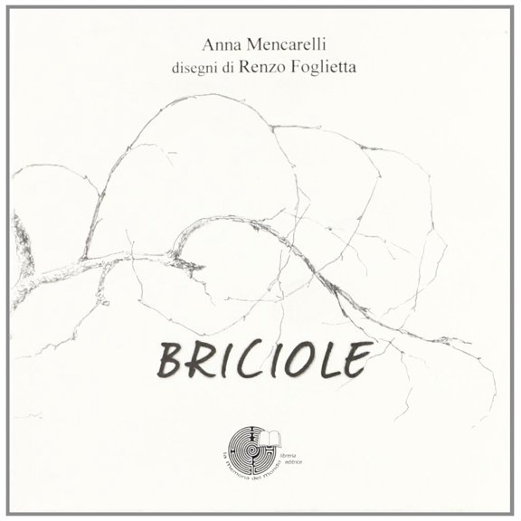 Anna Mencarelli Briciole (Paperback)