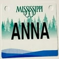thumbnail image 1 of Anna Mini Bike Plate Add On Accessory, 1 of 1