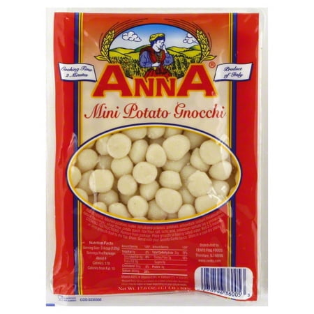 Anna Mini Potato Gnocchi