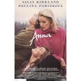 thumbnail image 1 of Anna Movie Poster (11 x 17), 1 of 1