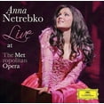 thumbnail image 1 of Anna Netrebko - Live at the Met - Classical - CD, 1 of 1