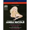 thumbnail image 1 of Anna Nicole (Blu-ray), BBC / Opus Arte, Music & Performance, 1 of 2