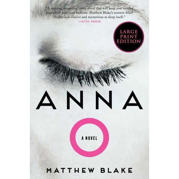 Anna O, (Paperback)