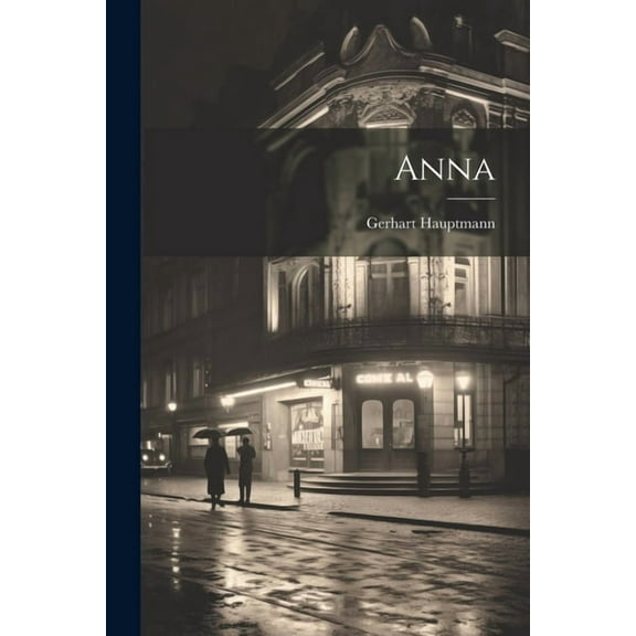 Anna (Paperback)