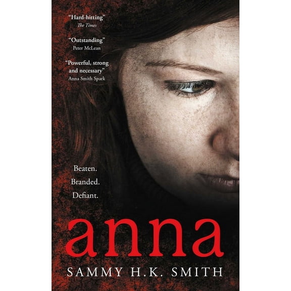 Anna (Paperback)