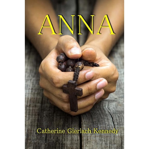 Anna (Paperback)