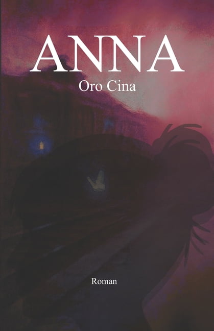 Anna, (Paperback)