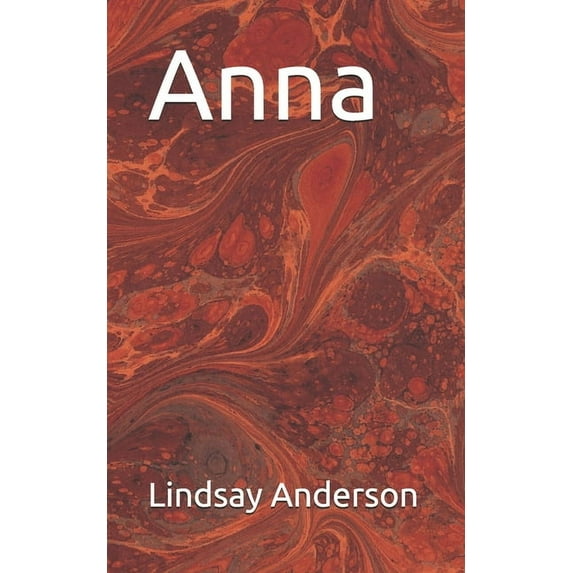 Anna (Paperback)