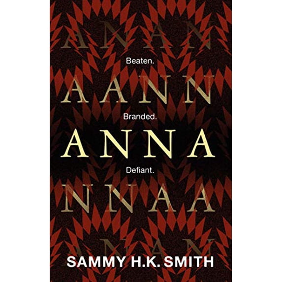 Pre-Owned Anna (Hardcover) 1781089094 9781781089095