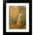 thumbnail image 1 of Anna Pawlowa 20x24 Framed Art Print by Max Slevogt, 1 of 2