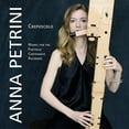 thumbnail image 1 of Anna Petrini - Crepuscolo - Music & Performance - CD, 1 of 2