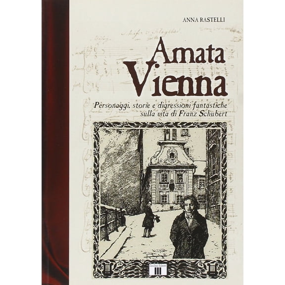 Anna Rastelli Amata Vienna (Paperback)